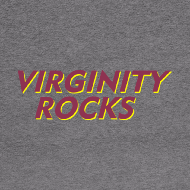 virginity rocks website